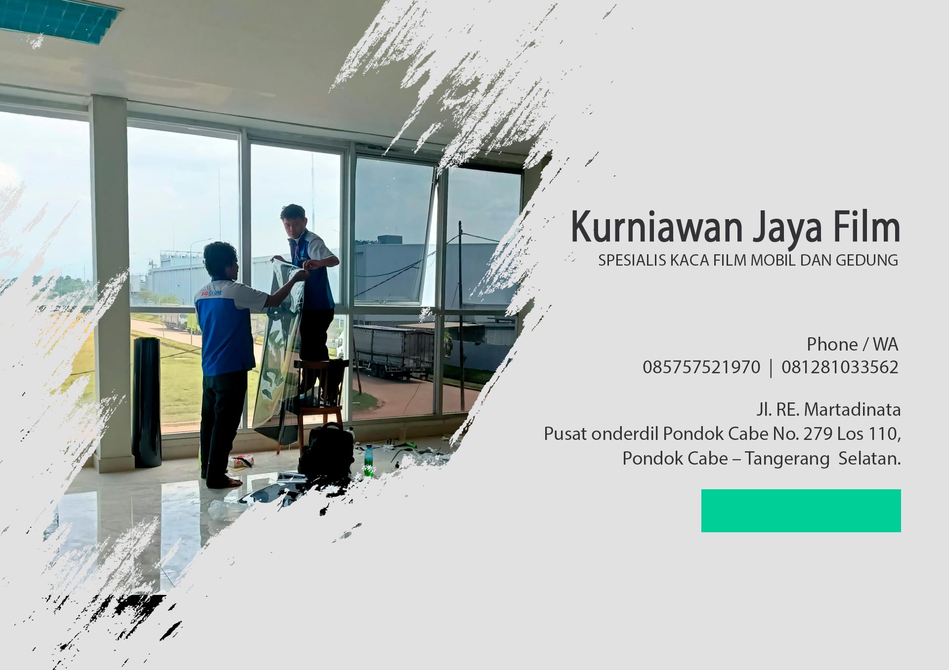 Kurniawan Jaya Film